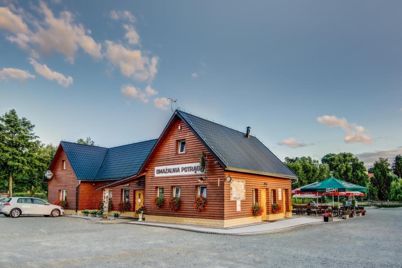 Sudeckie Chaty Kudowa Zdroj Exterior photo